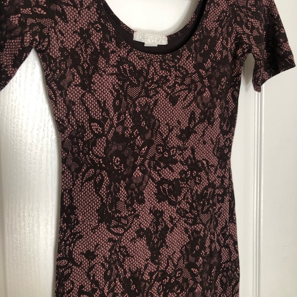 Body con Dress - Picture 2 of 3